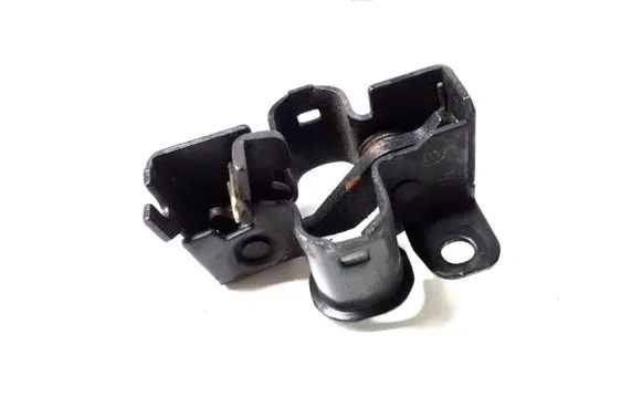 Mercedes-Benz R W251 Engine bonnet (hood) release handle A2198800160