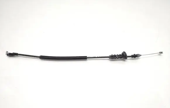 Skoda Octavia Mk2 (1Z) Front door cable line 1z0837085a