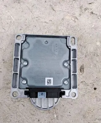 BMW 5 F10 F11 Airbag control unit/module 6799887