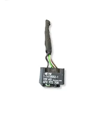Audi Q7 4M Sensor 4F0972708