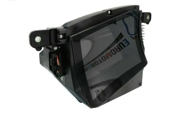 BMW X6 E71 Head up display screen 62309230006 9230006