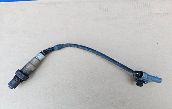 MG ZS Lambda probe sensor 12637338