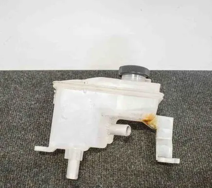 Lexus RX 330 - 350 - 400H Coolant expansion tank/reservoir