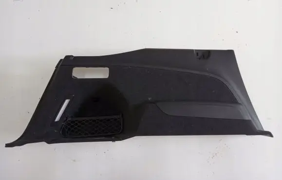 Audi A3 S3 A3 Sportback 8P Other interior part 4M0863879
