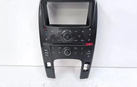 Chevrolet Volt I Head unit multimedia control 22901769 A2C30053400 40454939
