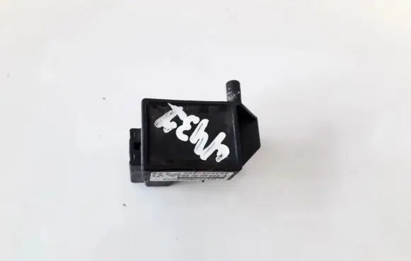 Citroen Xsara Picasso Airbag deployment crash/impact sensor 9636982680 c11145008203