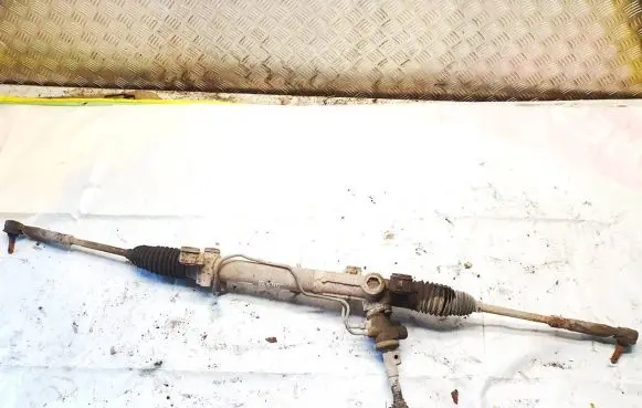 Toyota Avensis Verso Steering rack