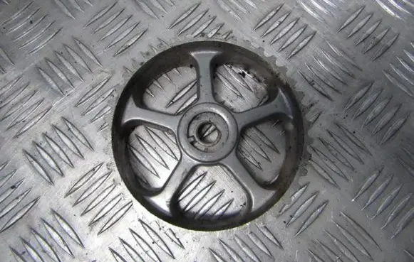 Renault Kangoo I Camshaft pulley/ VANOS 