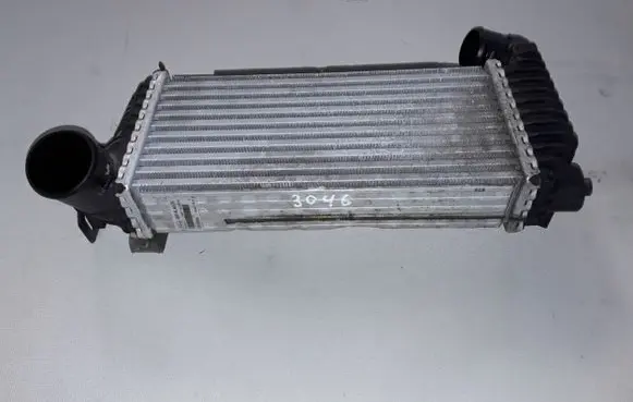 Ford Kuga II Intercooler radiator BV619L440CK