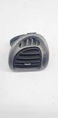 Citroen Xsara Dash center air vent grill 9631280177