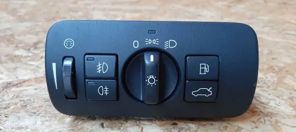 Volvo S80 Light switch 30739414 04066322