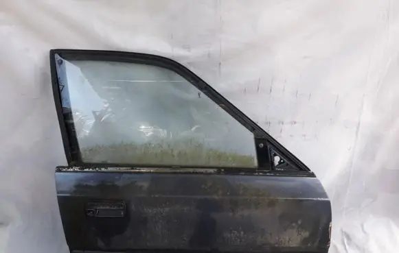 Mazda 626 Front door PILKA