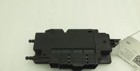 BMW 5 F10 F11 Airbag control unit/module A2C37764205 9350003