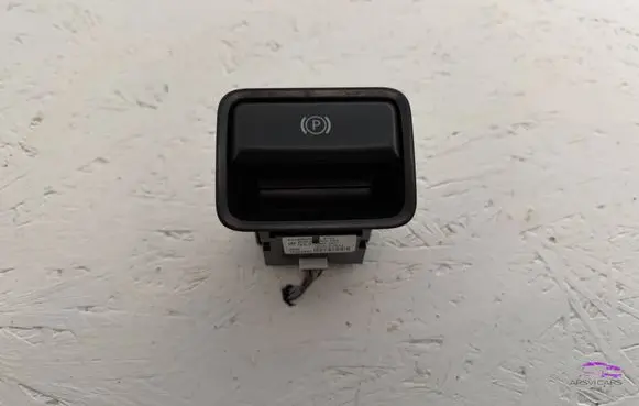 Mercedes-Benz GLE (W166 - C292) Hand parking brake switch A2469050451 15463599 1903130654