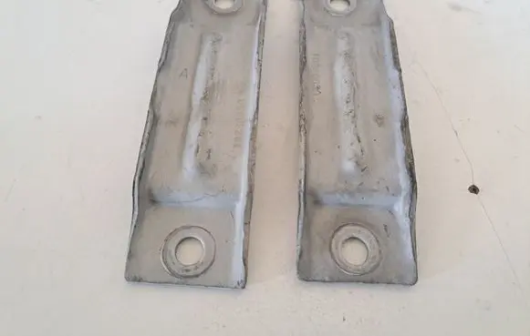 Chevrolet Corvette C7 Other rear suspension part 10280659