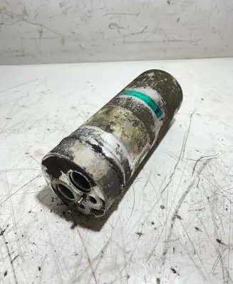 Audi A4 S4 B6 8E 8H Air conditioning (A/C) air dryer 8E0820193C