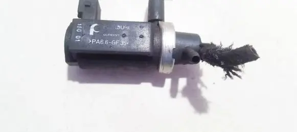 Volkswagen PASSAT B5 Turbo solenoid valve 8d0906627