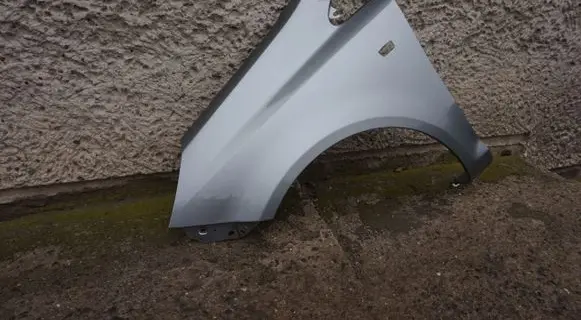 Opel Corsa D Fender