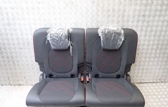 Volkswagen ID. Buzz Seat set 