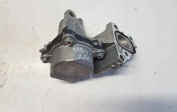 Toyota Yaris XP210 Water pump 0810G89050101