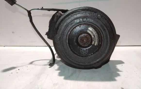 Jeep Grand Cherokee (WJ) Air conditioning (A/C) compressor (pump) 55116839AA