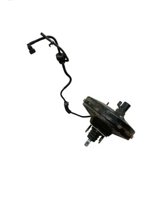 Volvo C30 Brake booster 6N512B195AA 03786438044 872864380