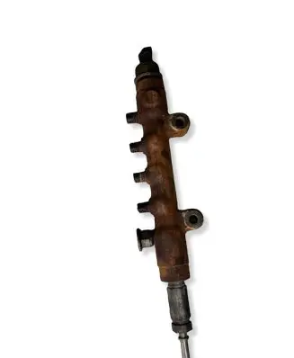 Ford Transit Fuel main line pipe 
