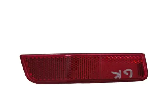 Dacia Duster Rear tail light reflector 8200384035 1126300