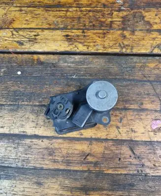 Mercedes-Benz B W245 Intake manifold valve actuator/motor A6401500494