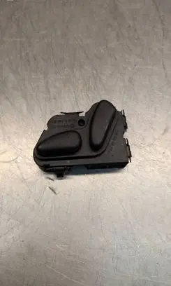Mercedes-Benz C W203 Seat control switch 2108213851