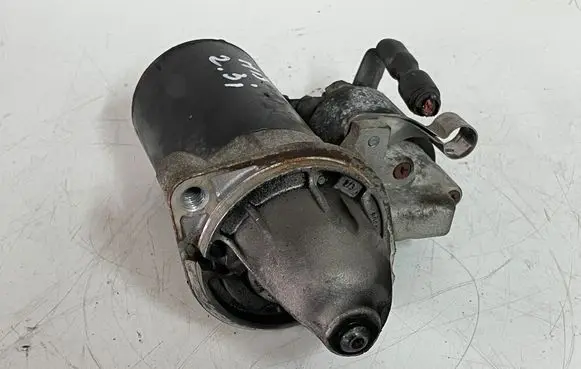 Mercedes-Benz E W210 Starter motor 0051510601