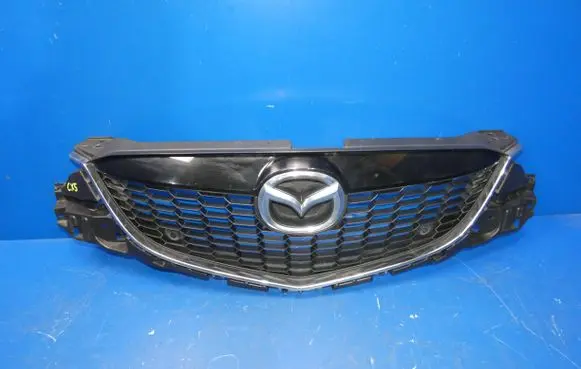 Mazda CX-5 Front grill
