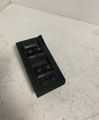 Audi A6 S6 C5 4B Electric window control switch 4B0959851B