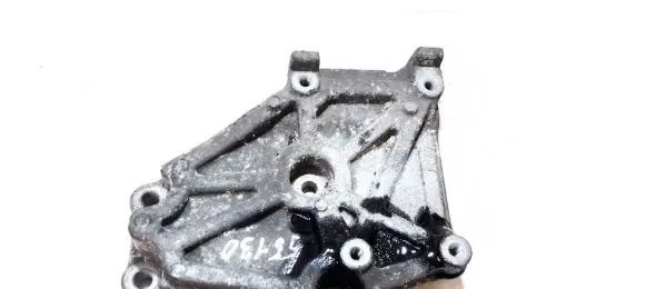 Mitsubishi Carisma Engine mounting bracket mr513093 cab116a065