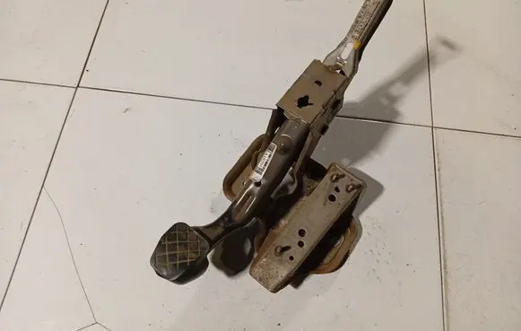 Brake pedal