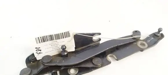 Audi A4 S4 B6 8E 8H Tailgate/trunk/boot hinge 8E5827302C