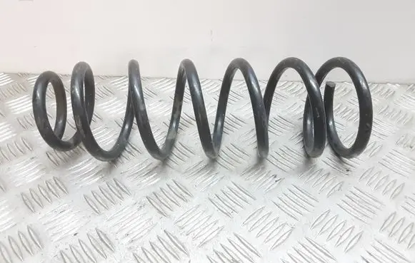 Citroen Berlingo Rear coil spring