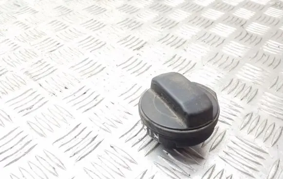 Volkswagen Transporter - Caravelle T5 Fuel tank filler cap 1J0201553Q