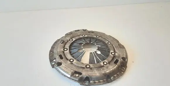 Pressure plate