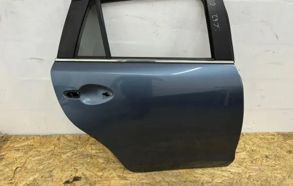 Mazda 6 Rear door GHP97297X