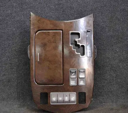 Lexus LS 460 - 600H Gear shifter surround trim plastic