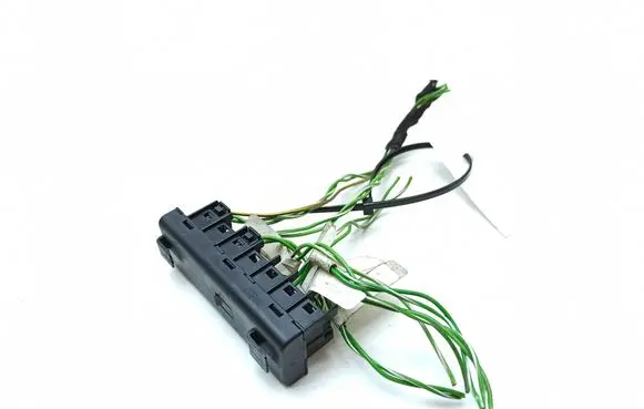 Mercedes-Benz Vito Viano W639 Other relay 0035464240