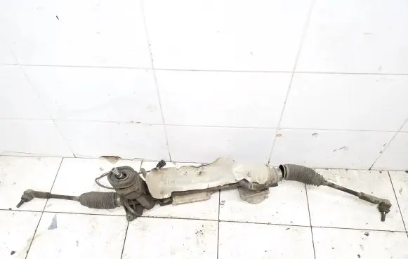 Volkswagen Tiguan Steering rack 5N2423051S 1K0909144R