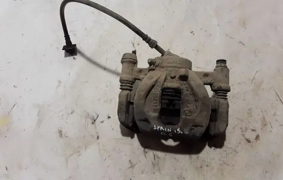 Mercedes-Benz Sprinter W907 W910 Rear brake caliper A9074233500