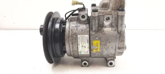 Ford Ranger Air conditioning (A/C) compressor (pump) RZWLA07