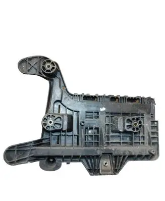 Volkswagen Golf VI Battery box tray 1K0915333