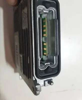 Xenon control unit/module