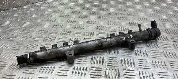 Volvo XC60 Fuel main line pipe 30777759 0445215025
