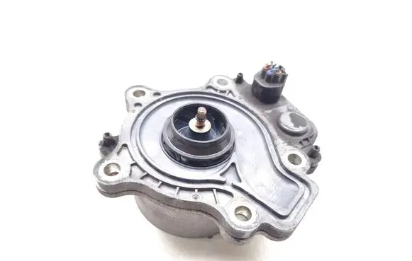 Toyota Prius (XW30) Water pump 
