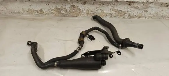 Bentley Flying Spur Breather hose/pipe 07C103426AF